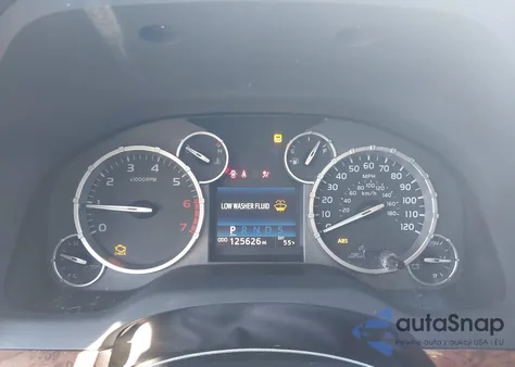 2015 Toyota Tundra 1794 5.7L V8 z USA, uszkodzony, nr VIN 5TFAW5F17FX473071